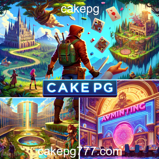 Explorando o Mundo dos Jogos de Aventura