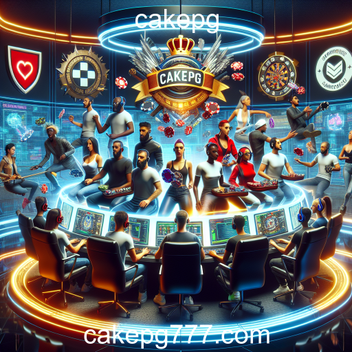O Crescimento do Gênero Multiplayer nos Jogos Digitais